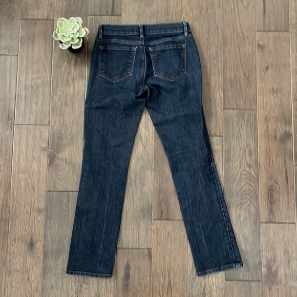 🌸 3/$25 LOFT | Straight Leg Jeans - Picture 9 of 9